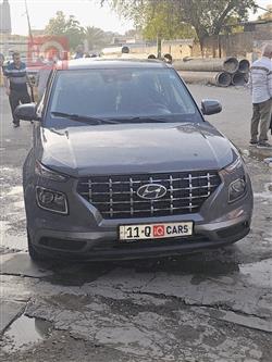 هيونداي فينو